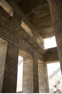 Photo Texture of Karnak Temple 0124